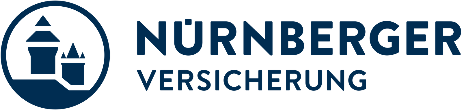 Nürnberger bkv