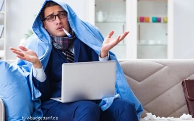 Was interessiert Arbeitgeber bei einer betriebliche Krankenversicherung?