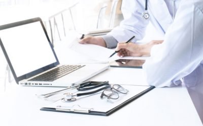 Schneller Zugang zu Gesundheitsdiensten