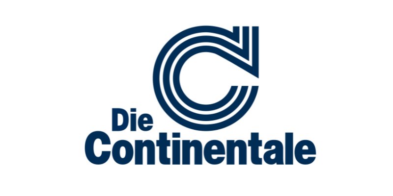 Continentale ConCEPT Choose More 1600