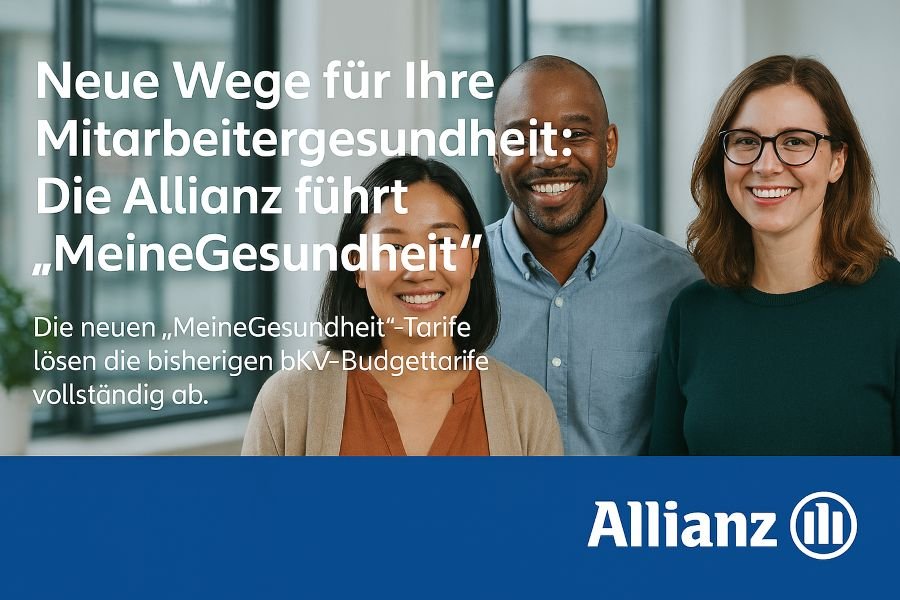 allianz bkv budgettarife