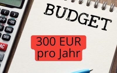 bKV Budgettarife mit 300 EUR Budget