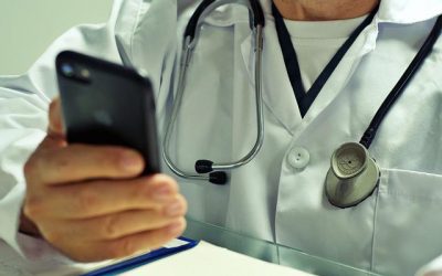 Das Gesundheitstelefon