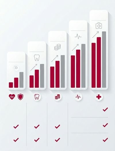 Vergleich der Hallesche Budgettarife Vergleich der Hallesche Budgettarife