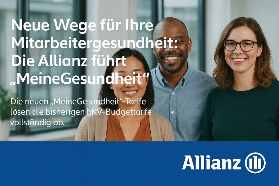 allianz bkv budgettarife