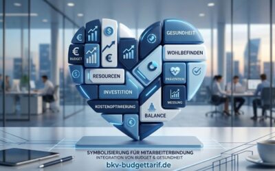 bKV Budgettarife effektiv für Mitarbeiterbindung nutzen
