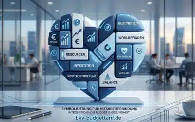 bKV Budgettarife effektiv für Mitarbeiterbindung nutzen