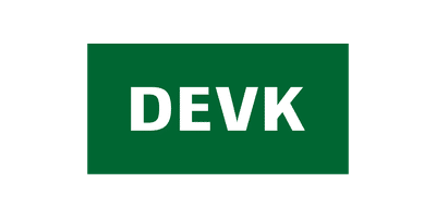 DEVK Logo