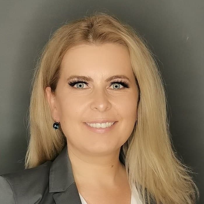 Ingrida Sander